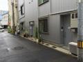 エンポリア西の丸町１Ｆ【西の丸町】テナント