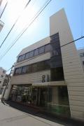花崎ビル　１Ｆ店舗【松島町】テナント