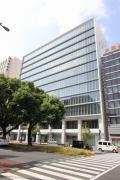 ニッセイ高松ビル　７Ｆ（６７．１６坪）【番町】中央通りテナント