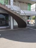 ラフォーレナミキ南ビル１Ｆ南西【香西南町】テナント