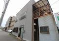 ＮＩ店舗１Ｆ【桜町】