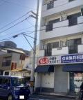 寺尾マンション１Ｆ【栗林町】