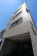 エミナール上福岡1F 駐車場1台分有り