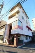 Ｓｉビル１Ｆ【錦町】テナント