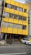 紺屋町京都ビル【紺屋町】3Ｆ号室