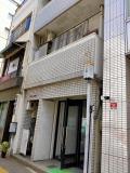 岡ビル１Ｆ【瓦町１丁目】テナント