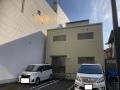 ＯＵ倉庫【八坂町】