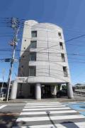 プリンス三条テナント【三条町】