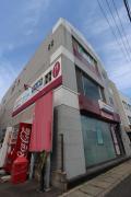 橋本ビル１Ｆ【木太町】レインボーエリアテナント