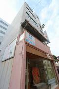 市原ビル　４Ｆ【藤塚町１丁目】テナント