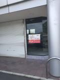 ラフォーレナミキ南ビル１Ｆ南西【香西南町】テナント