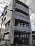 MEIKO BLD.202号【塩上町】