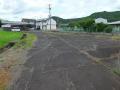 ＨＤ資材置場【田村町】