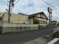 ＹＨ店舗1棟貸【国分寺町新居】