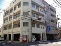 多賀電機ビル２Ｆ【番町】美術館通りテナント