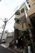 丸十第２ビル　４Ｆ【内町】テナント