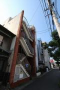 高橋ビル２Ｆ【松福町】テナント