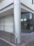 ラフォーレナミキ南ビル１Ｆ南西【香西南町】テナント