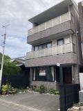 ＳＭＺ店舗1Ｆ【上之町】