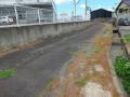 ＨＤ資材置場【田村町】