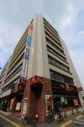 高松中央通りビル２Ｆ（15.72坪）【寿町】テナント