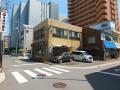西内町不動産ビル1Fテナント