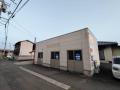 ST倉庫1棟貸【寺井町】